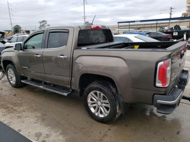 1GTG5CE38F1146850 GMC CANYON SLT