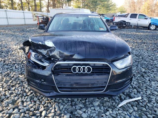 WAUFFAFL9EN009111 Audi A4 Premium Plus