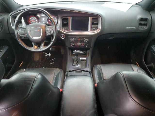 2C3CDXJG4HH551887 Dodge Charger Sxt