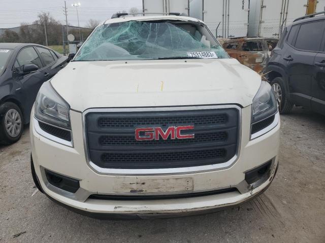 1GKKRPKD5EJ171839 GMC ACADIA SLE