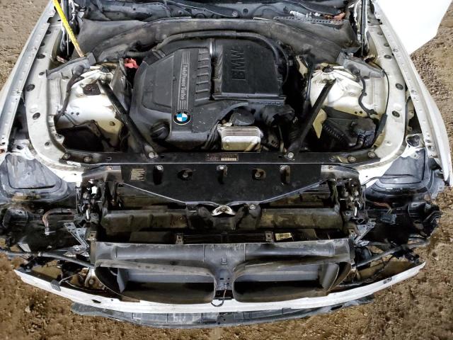 WBA5B1C52EDZ36891 BMW 535 I