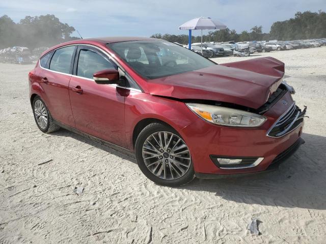 1FADP3N22GL222627 Ford Focus Titanium