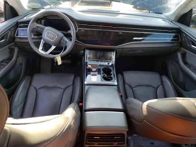 WA1CVAF12KD041434 Audi Q8 Prestige