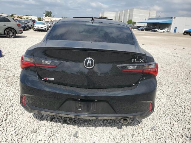 19UDE2F88NA008331 Acura Ilx Premium A-spec