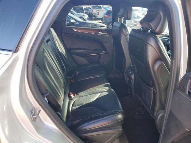 5LMCJ2D9XKUL42719 Lincoln MKC SELECT
