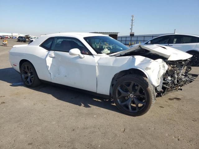 2C3CDZAG0JH161757 Dodge Challenger Sxt