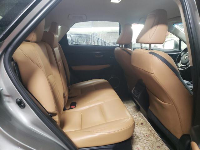 JTJBARBZ7G2069415 Lexus Nx 200t Base