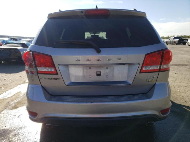 3C4PDCBG4GT153282 Dodge Journey Sxt