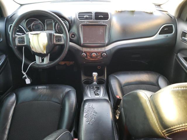 3C4PDCGB1GT186012 Dodge Journey Crossroad