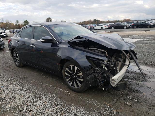 1N4AL3AP3JC131101 Nissan ALTIMA 2.5