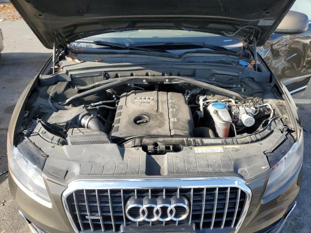 WA1CFAFP9EA064684 Audi Q5 PREMIUM