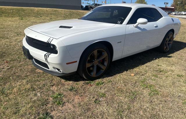 2C3CDZAT5FH865361 Dodge Challenger Sxt