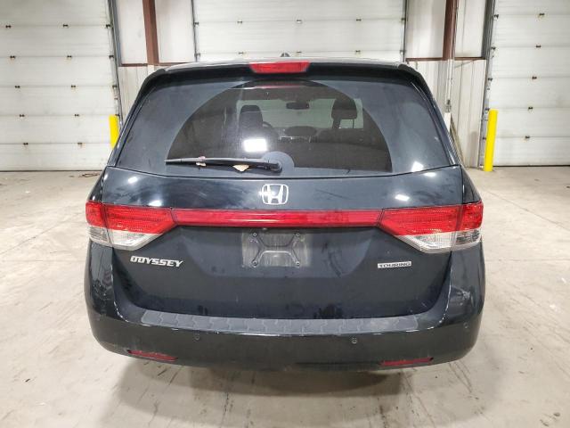 5FNRL5H92FB130256 Honda Odyssey Touring