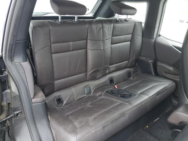 WBY1Z4C57GV505313 BMW I3 REX