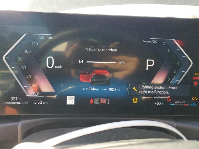 WBA23AT05RCP29802 BMW 430I