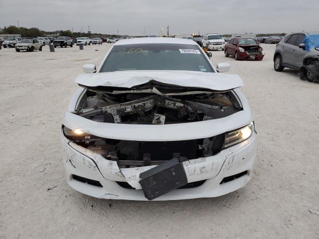 2C3CDXBG6FH812741 Dodge Charger Se