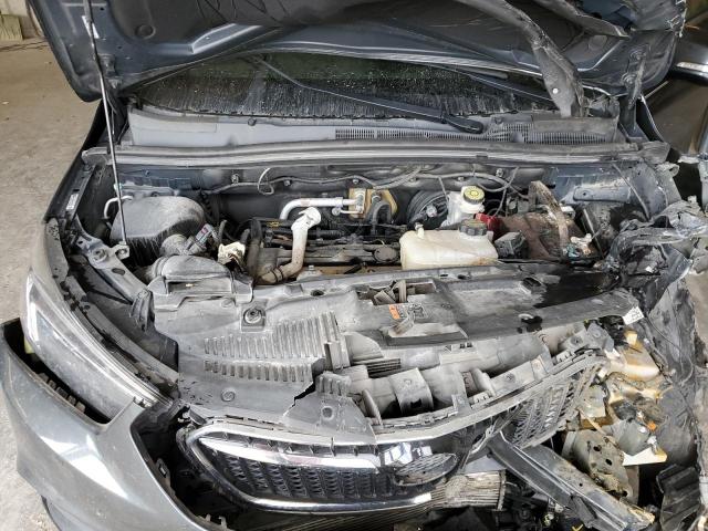 KL4CJASB6JB511145 Buick Encore Preferred