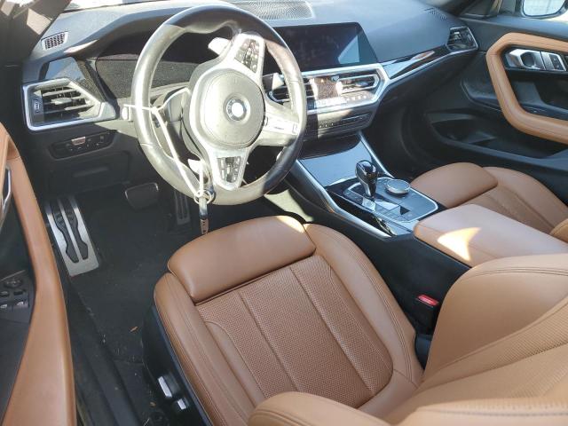 3MW53CM04N8C33852 BMW M240XI