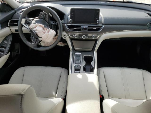 1HGCV3F40MA010412 Honda Accord Hybrid Ex