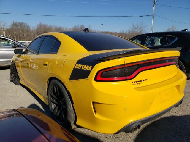 2C3CDXGJ6HH532759 Dodge Charger R/t 392