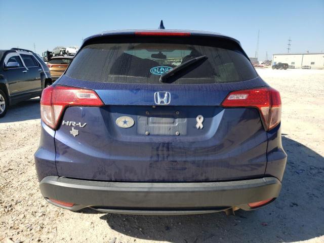 3CZRU5H54GM705152 Honda HR-V EX