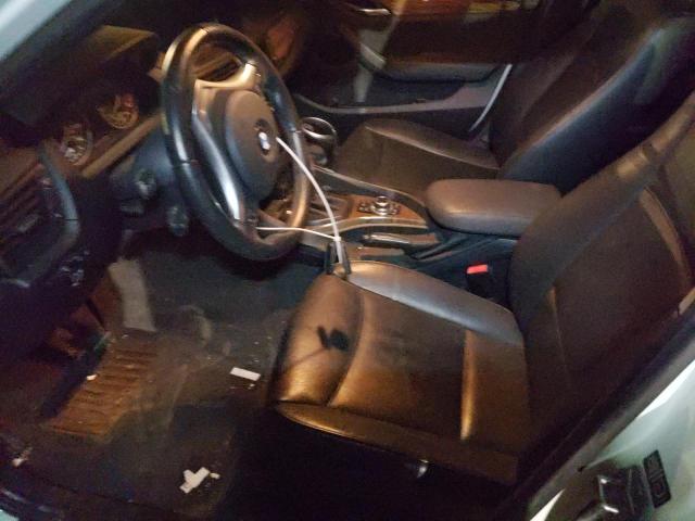 WBAVM5C52EVV91731 BMW X1 Xdrive35i