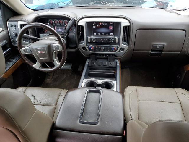 3GTU2VEC9EG333926 GMC Sierra K1500 Slt
