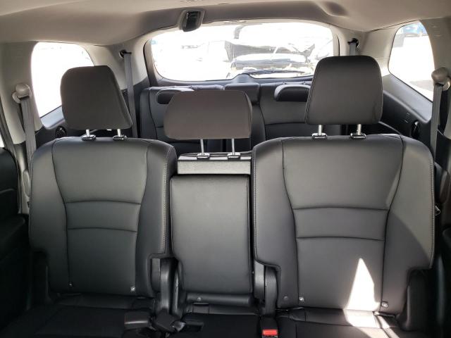 5FNYF6H56MB035203 Honda PILOT EXL
