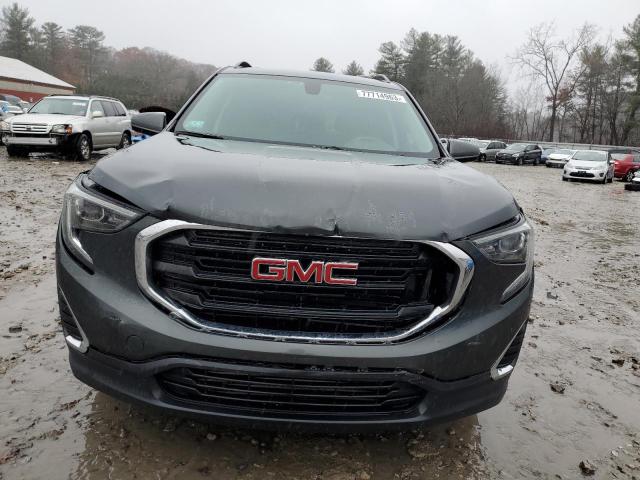 3GKALTEV2KL328516 GMC Terrain Sle