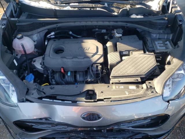 KNDP63AC0M7900353 KIA SPORTAGE S