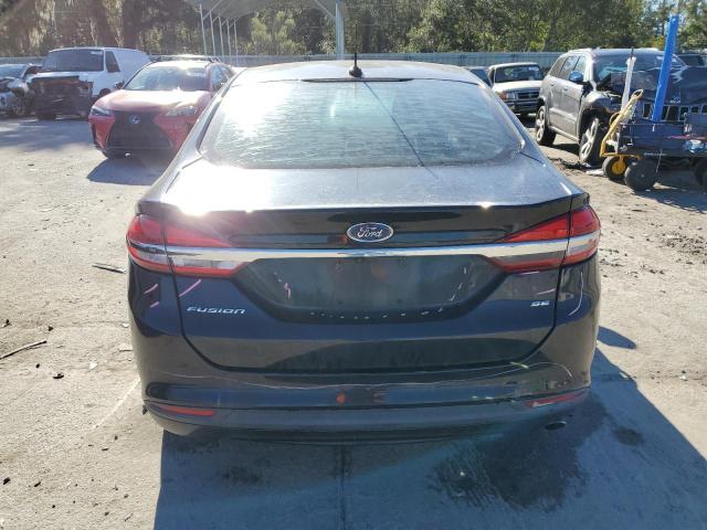 3FA6P0H72HR382797 Ford FUSION SE