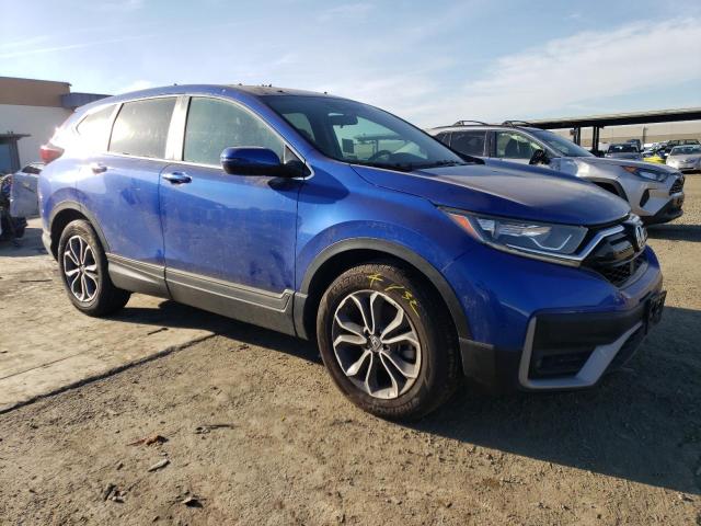 7FARW1H51LE008484 Honda CR-V EX