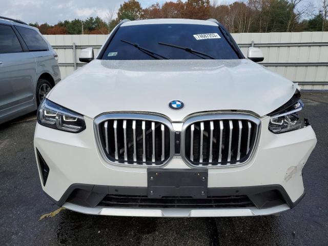 5UX53DP02P9N81256 BMW X3 Xdrive30i