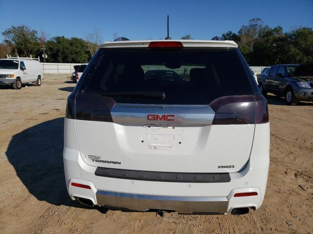 2GKFLZE3XF6169391 GMC Terrain Denali