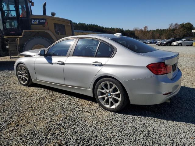 WBA3B1G59ENS78921 BMW 320 I