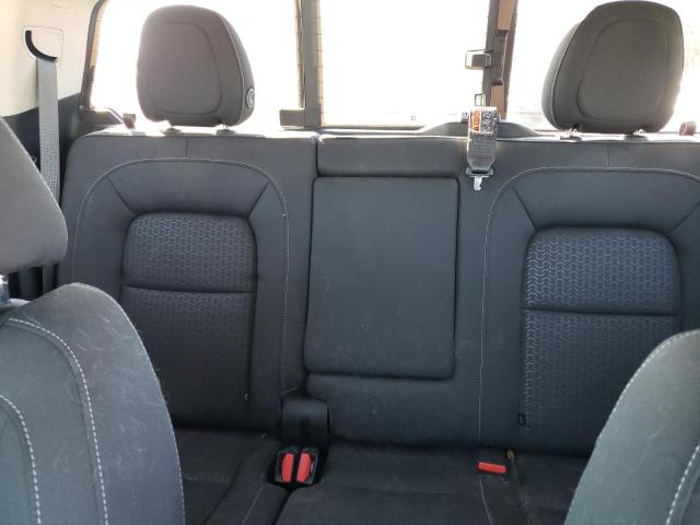 1GTG6CEN3J1314935 GMC CANYON SLE