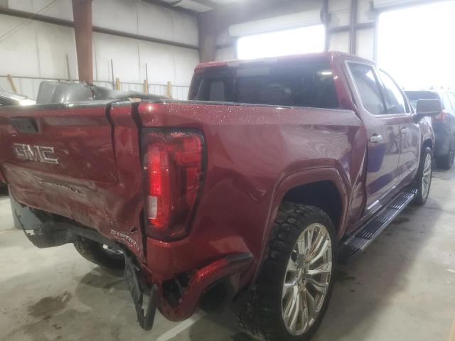 3GTU9FEL0MG479034 GMC Sierra K1500 Denali