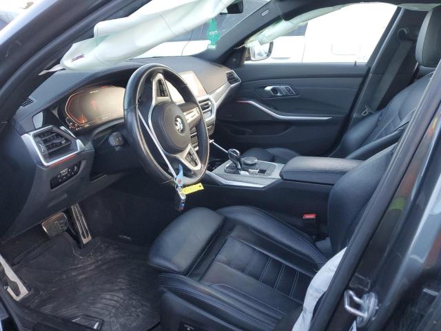 WBA5U7C04LA234748 BMW M340I