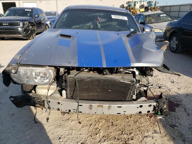 2C3CDYAG1EH298898 Dodge Challenger Sxt