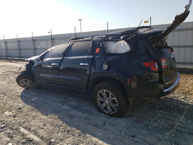 1GKKRRKDXFJ129017 GMC Acadia Slt-1