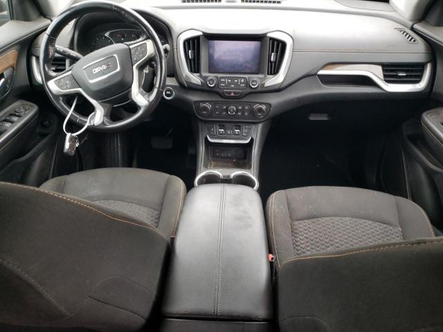 3GKALUEU4JL249540 GMC Terrain Sle