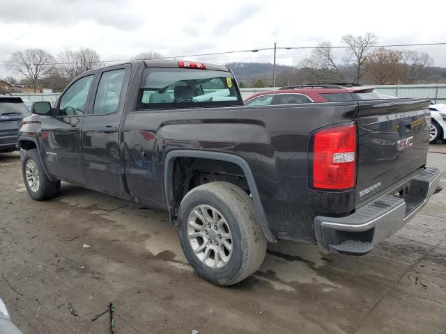 1GTV2LEH5JZ342282 GMC Sierra K1500