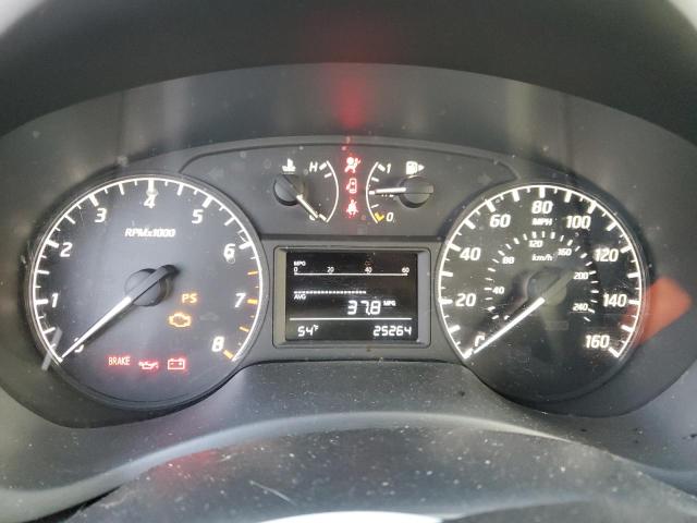 3N1AB7AP6HY272589 Nissan SENTRA S
