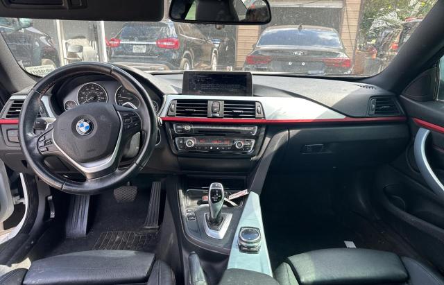 WBA3N9C58EF720206 BMW 428 XI