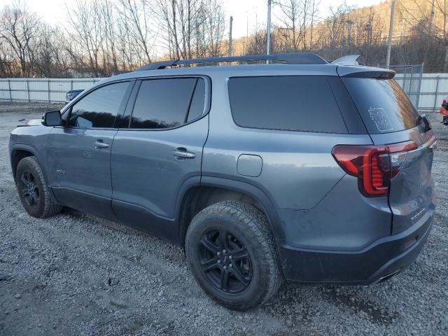 1GKKNLLS8LZ156364 GMC Acadia At4