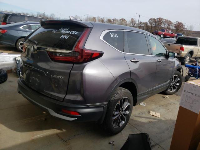 7FARW2H58NE011441 Honda CR-V EX