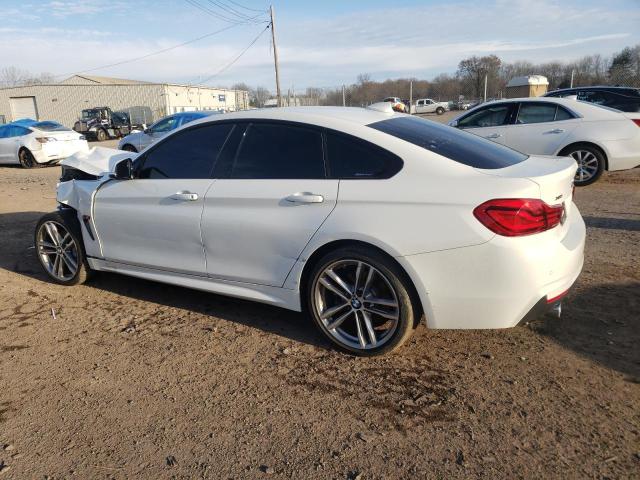 WBA4J7C56KBM75395 BMW 440xi Gran Coupe