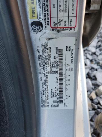 3FADP4FJ3EM185773 Ford Fiesta Titanium