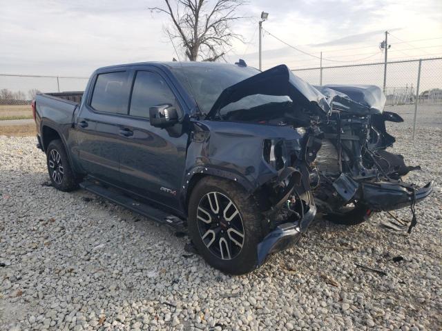 1GTP9EED8KZ156010 GMC Sierra K1500 At4