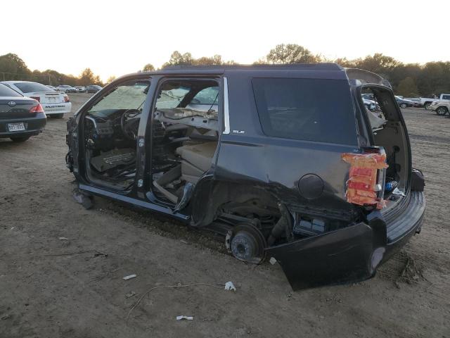 1GKS2AKCXFR262701 GMC YUKON SLE